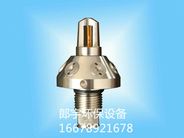高壓細(xì)水霧噴嘴大全工作原理？